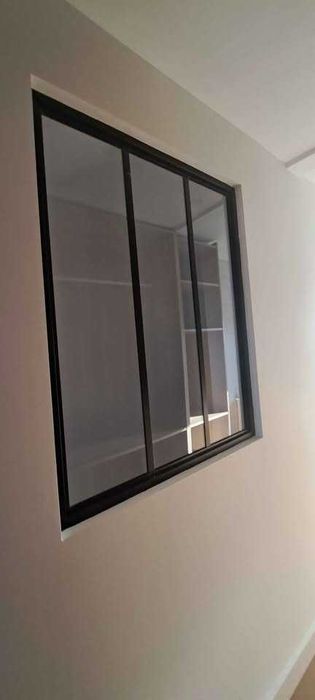 Janelas de atelier (verrière)