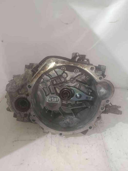 Caixa de velocidades manual HYUNDAI i40 CW (VF)