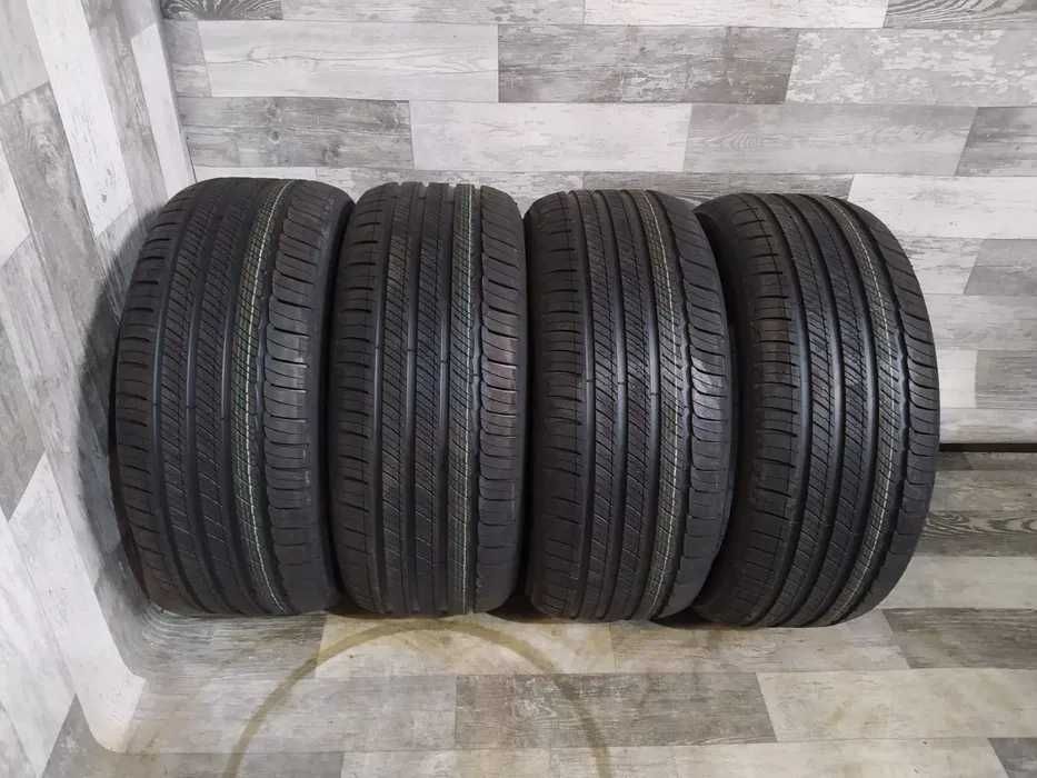 Opony całoroczne 255/40/20 michelin primancy audi a6 a7 q5