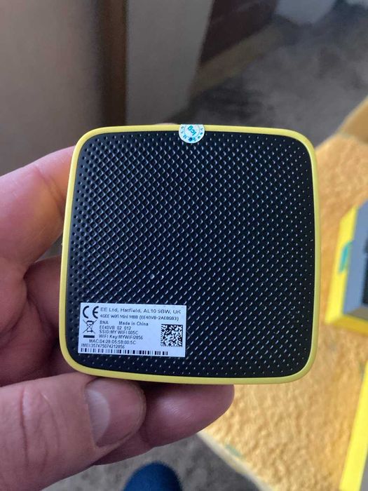 Продам Модем 4G Alcatel EE40