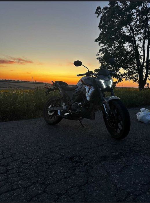 Продам Лифан sr 220(4v)