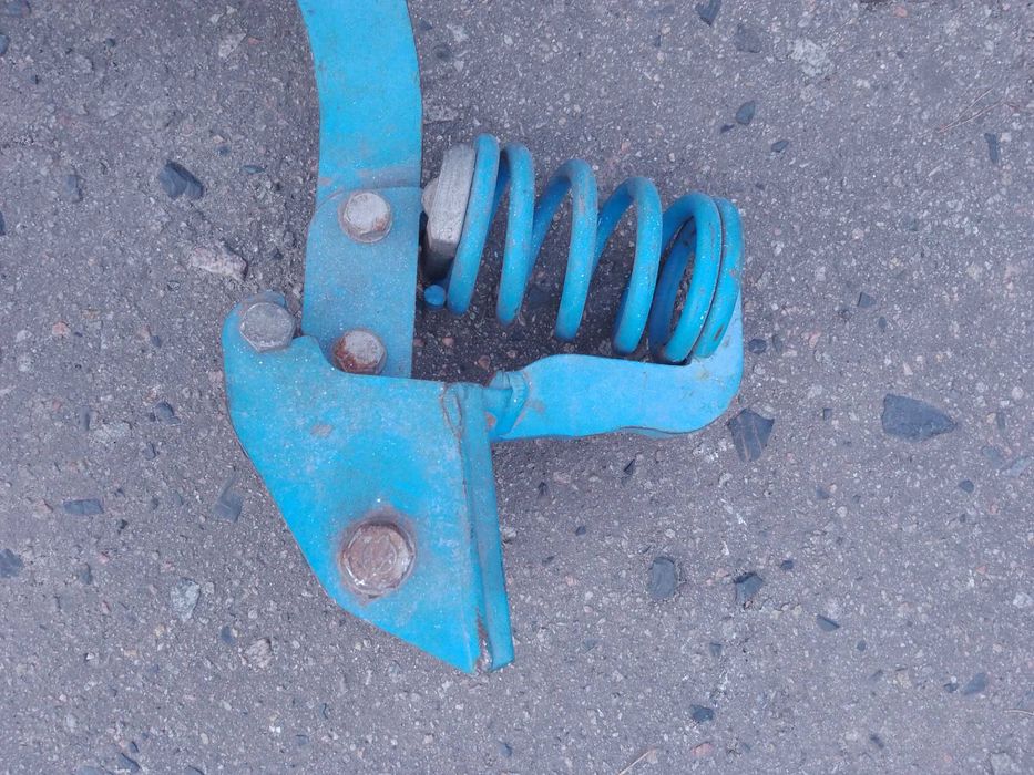 Лемкен 4128093 Lemken Rubin 4128111 стійка борони 4128170 Лемкен Рубін
