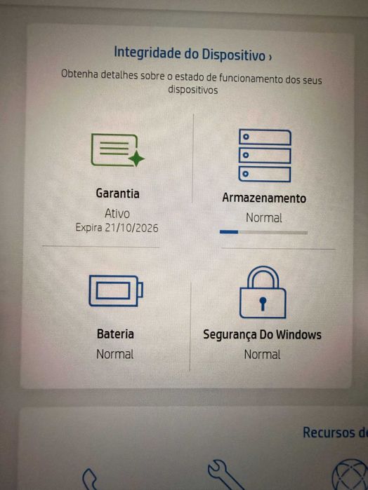 HP Probook 460 G11 16"FullHD|Ultra 5-125U|16Gb Ram|Ssd 512Gb|Garantia|