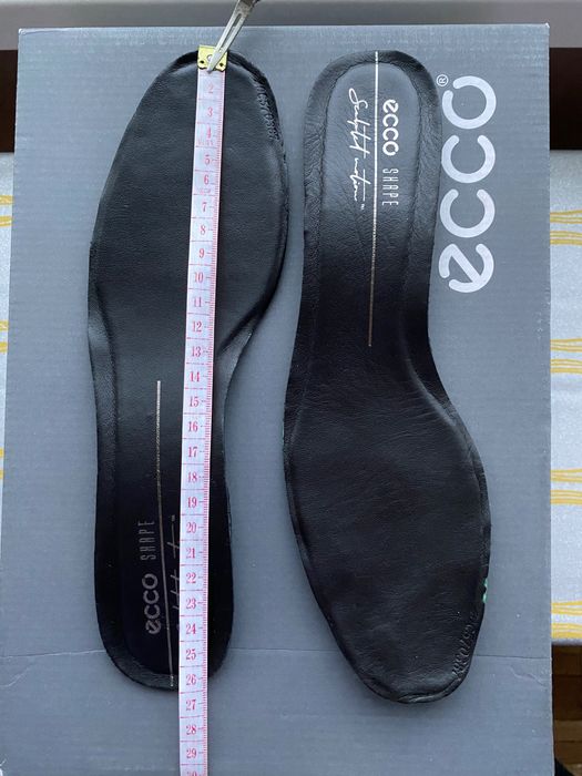 Жіночі ботильйони ECCO shape sculpted motion 35