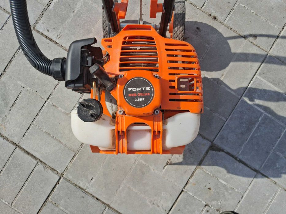 Культиватор Forte МКБ-25 Lux