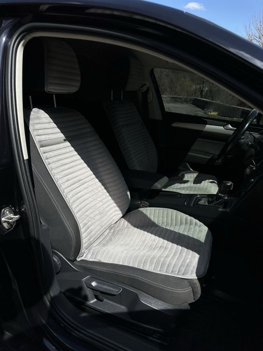 Продам volkswagen passat b8 2.0tdi автомат