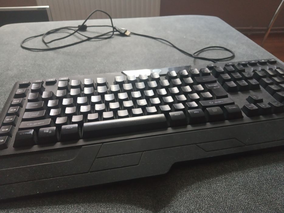 Klawiatura Gamingowa Genesis RHOD 600