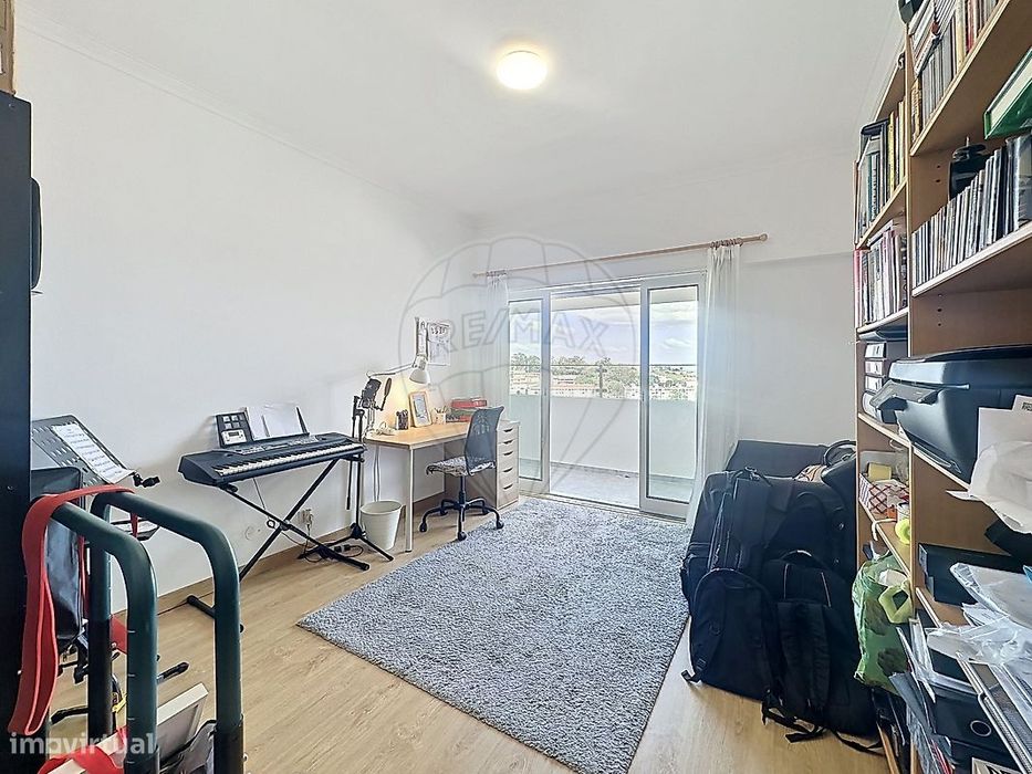 Apartamento T4 para venda