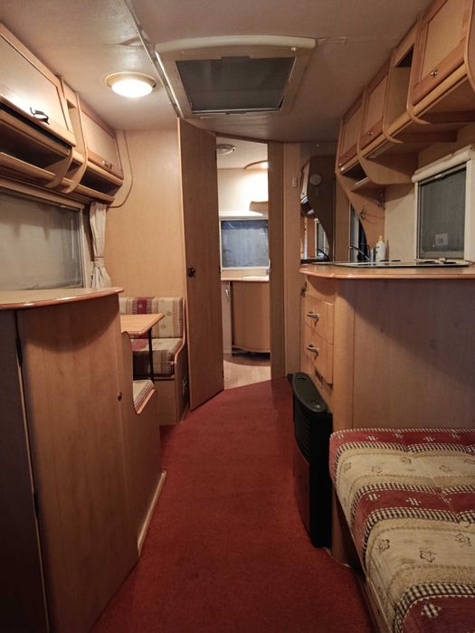 Bayley Ranger 510/4L