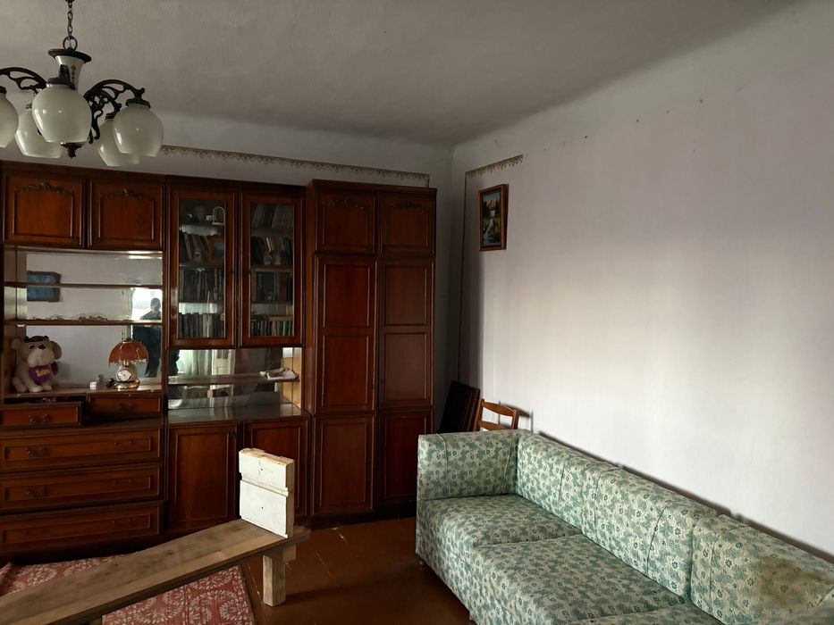 Продам житловий будинок