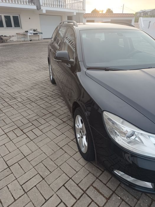 Skoda Octavia — fotografia 4