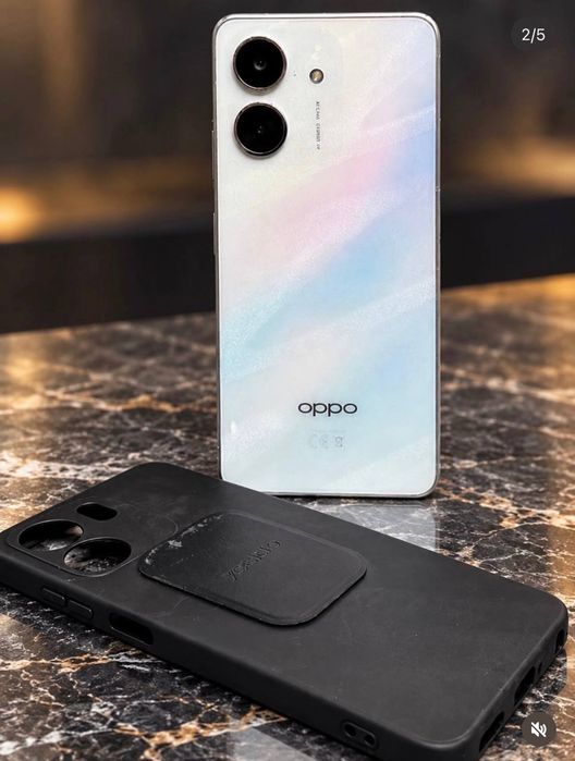 Продам мобільний телефон OPPO