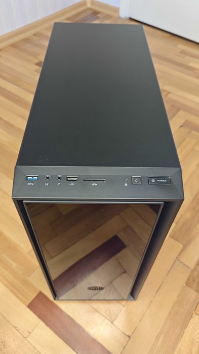 Комп'ютер i7-3770k/16gb/ssd128 gb/hdd 2TB/Win11 ліцензі/ідеальний стан