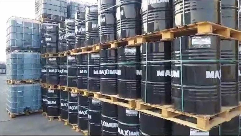 Моторна олива 10W40 Mobil, TEDEX, ZIC, TOTAL, Orlen, офіційний імпорт