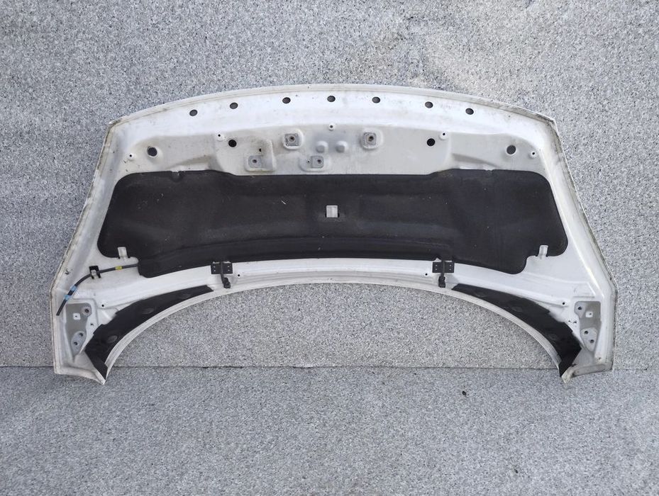 renault scenic iii lift 12-16r maska