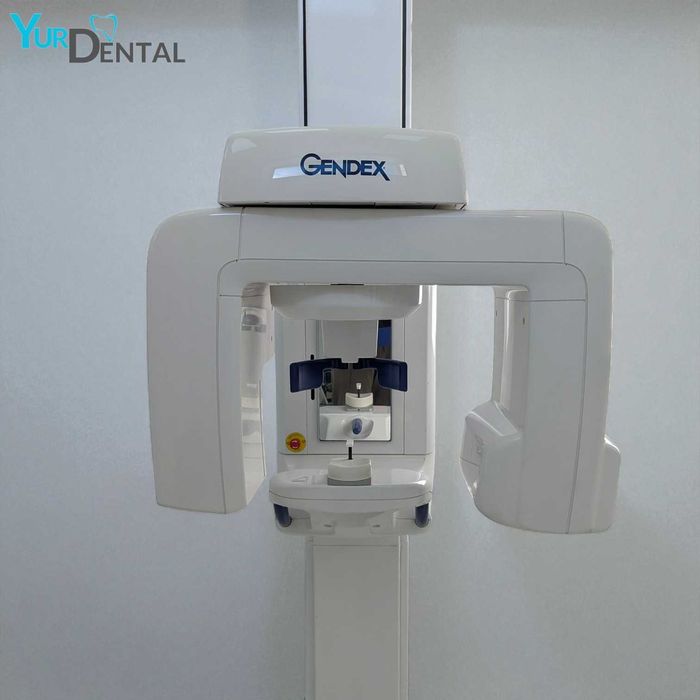 Панорамний рентген апарат Gendex DP-300