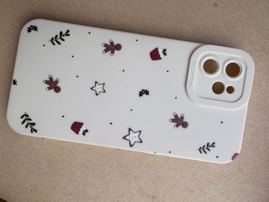 Чохол на iphone 12