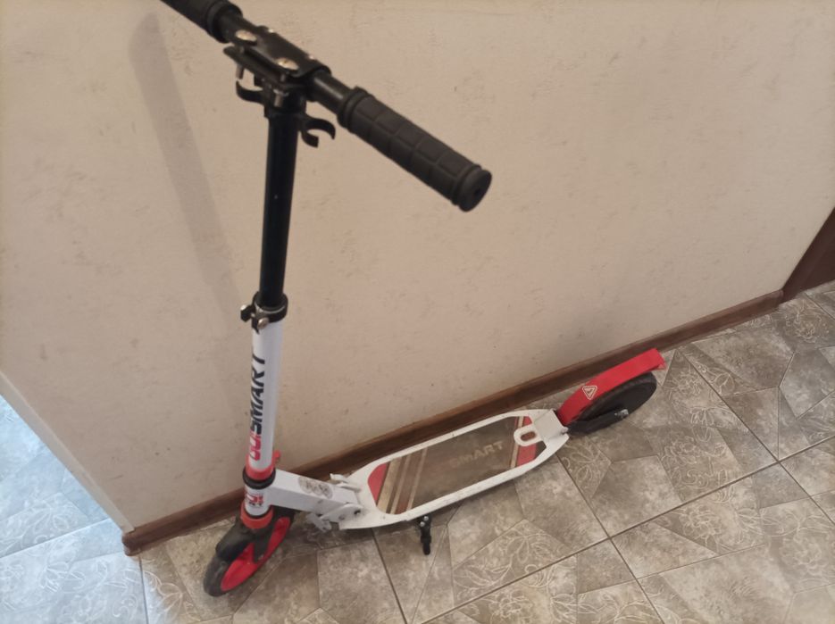 Електросамокат Go Smart