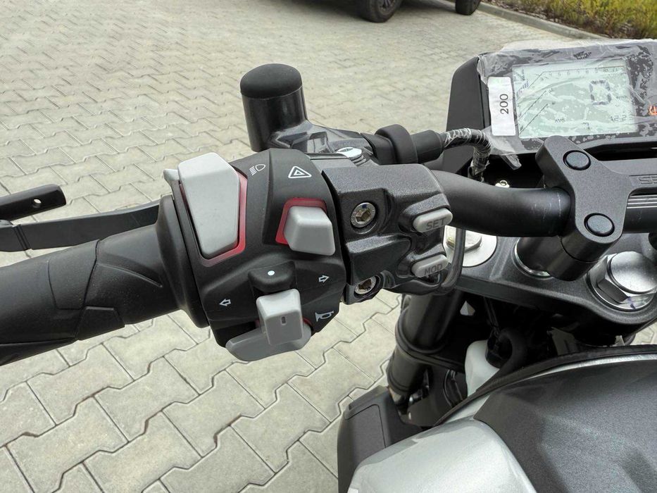 ZONTES ZT200-GK EFI Доставка/Кредит