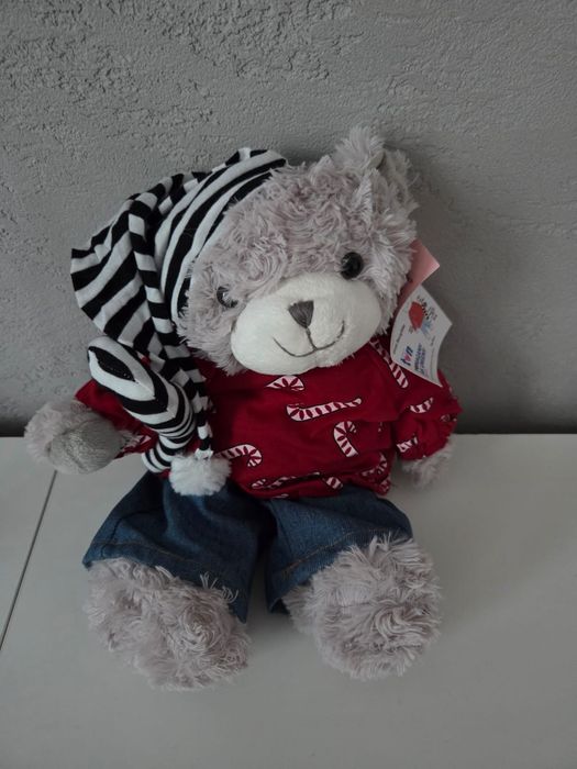 Miś Milena - Fundacja TVN - Edycja limitowana