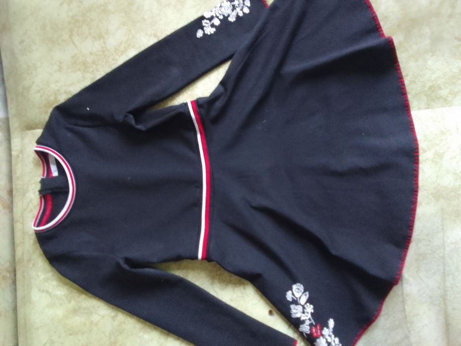 Платье Маркс енд Спенсер на 11-12 лет в идеальном состоянии