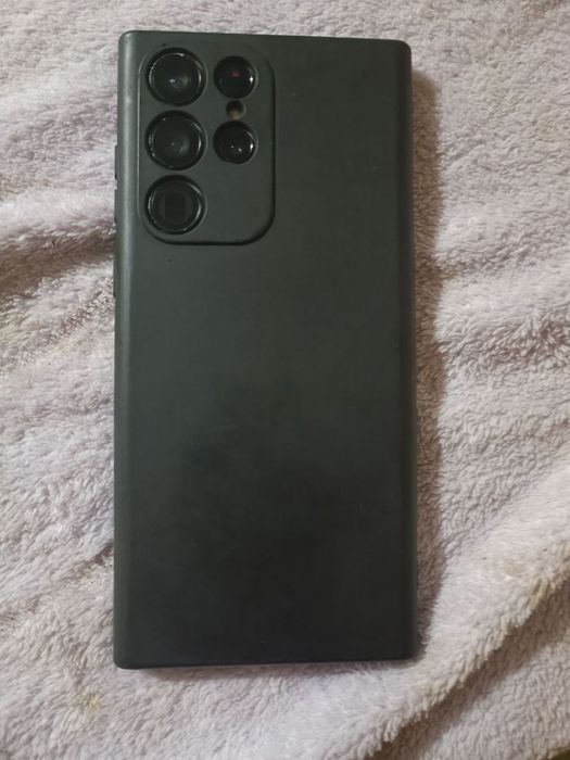 описание! ОБМЕН, продажа  s22 ultra