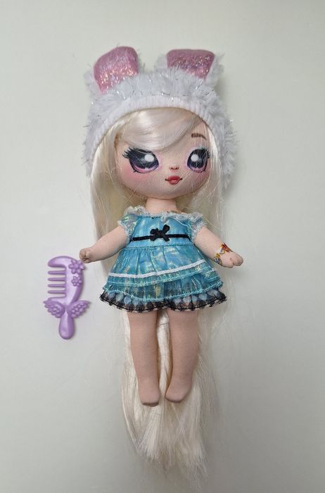 Barbie, Nanana, Лялька