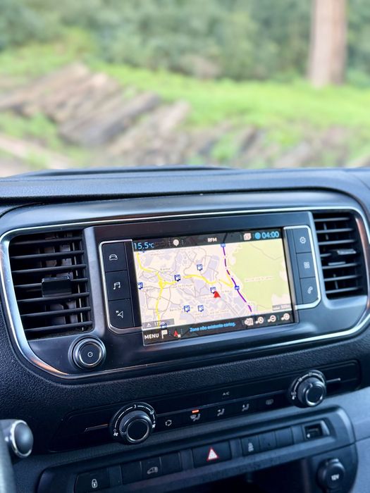 Peugeot Expert 2.0BlueHDI | Desde 180€/mês (iva dedutivel)