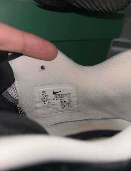 nike giannis immortality 3