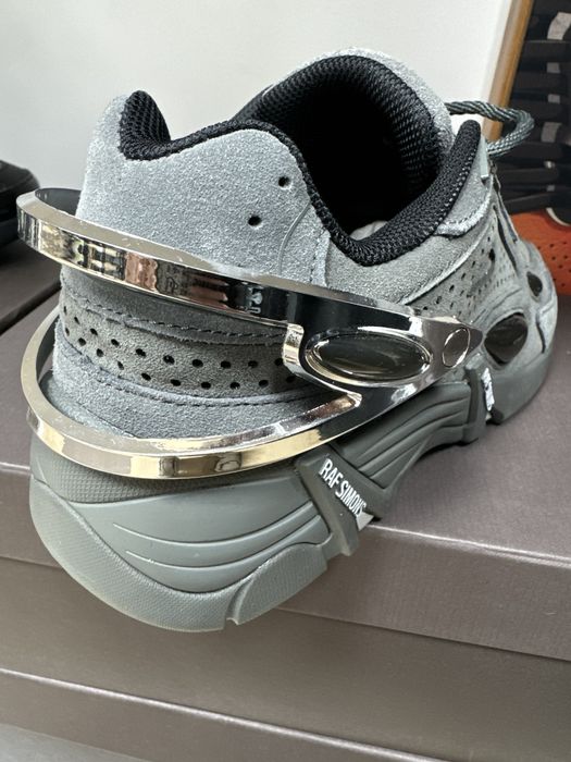 Raf Simons Cylon 21 в наявності кросівки , кроссовки