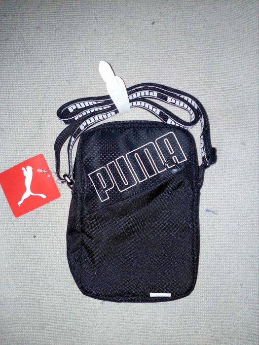 Puma nowa torebka