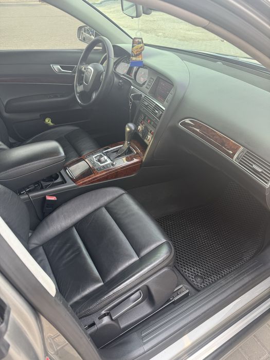 Продам Ауді А6С6