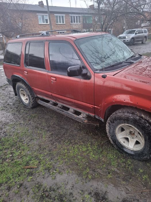 Продам Форд Ford