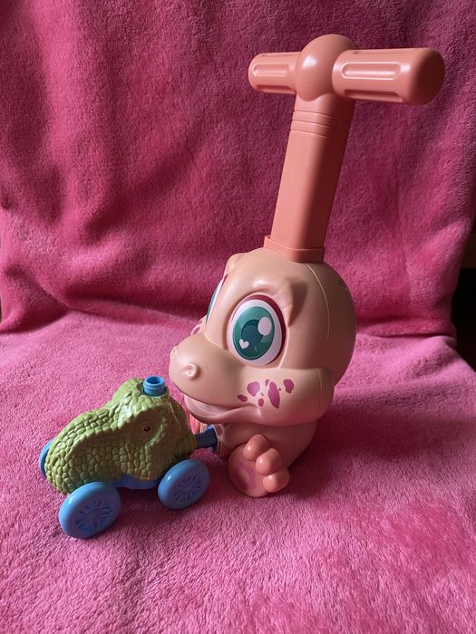 Набір для запуску повітряних куль