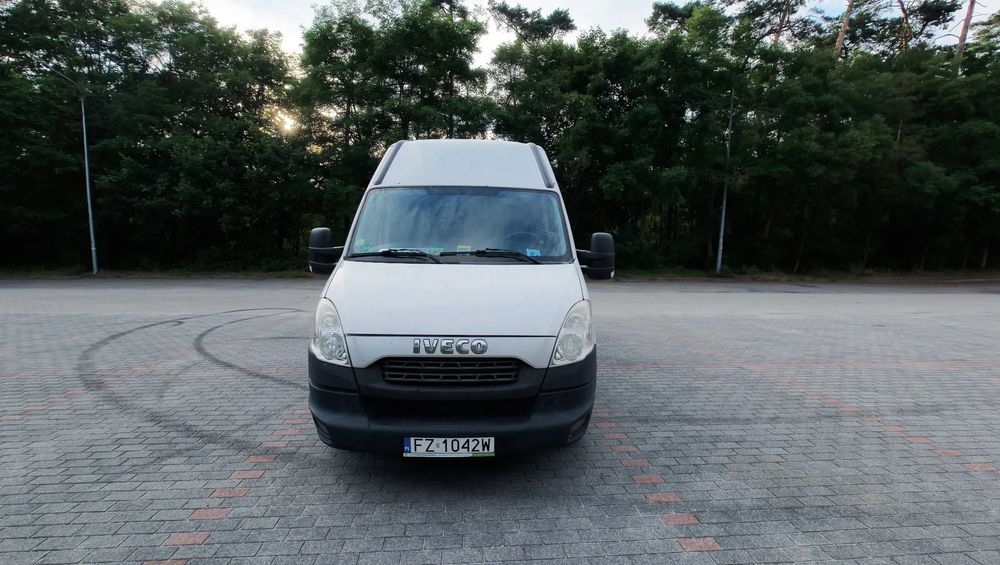 Iveco