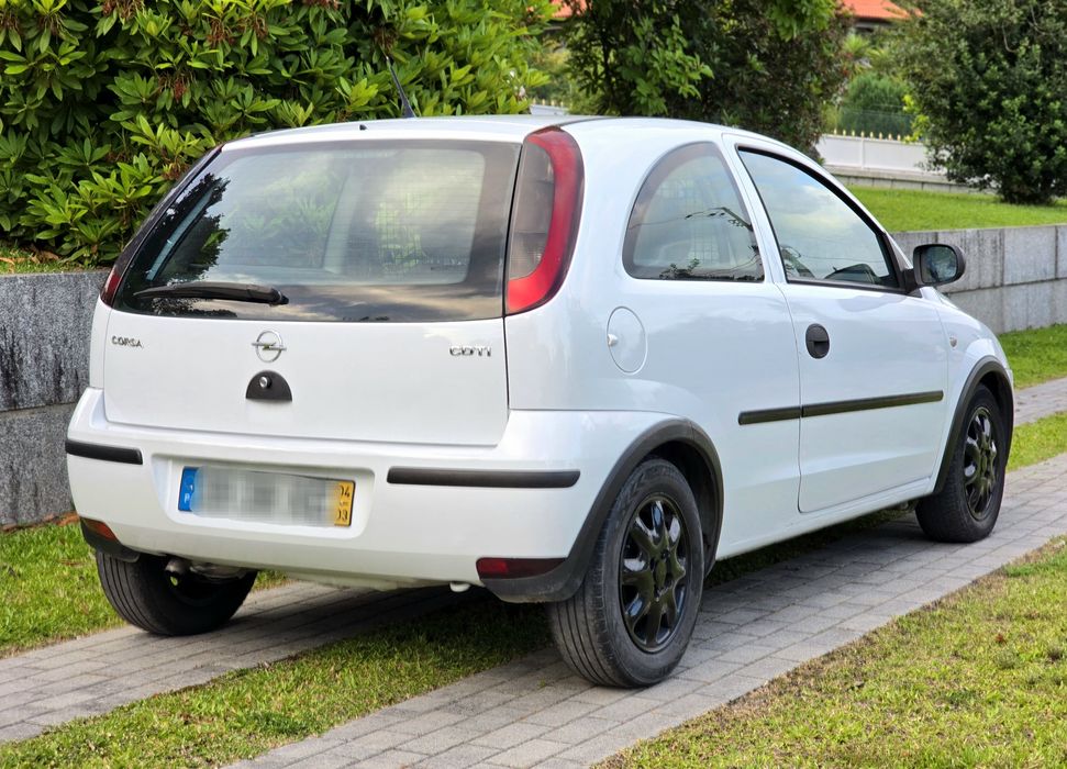 Opel Corsa 1.3CDTI
