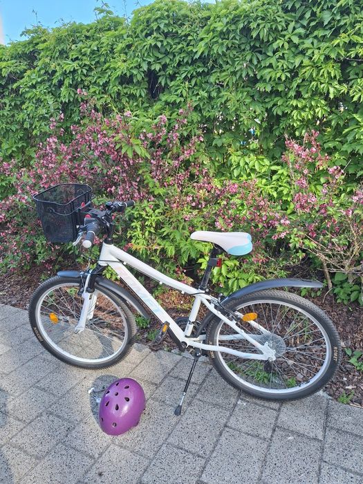 Rower 24 cale ROMET Jolene MTB 24 Kids