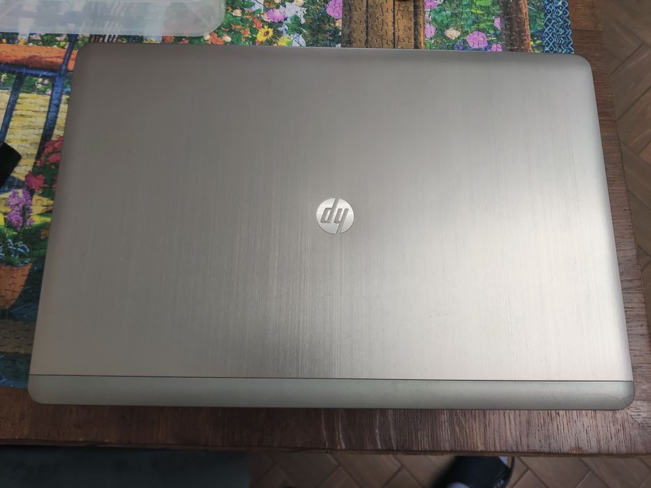 Ноутбук HP ProBook 4540s