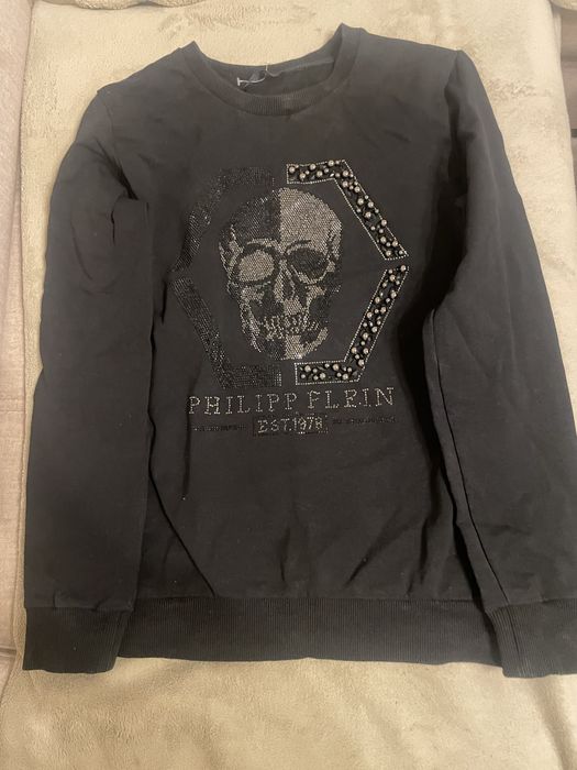 Bluza Philipp Plein Karl Guess Nike Adidas