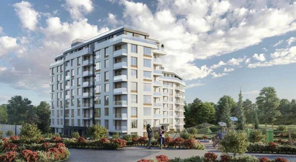 Продаж комерційного приміщення, вулиця Франка, ЖК Гіацинт Люкс