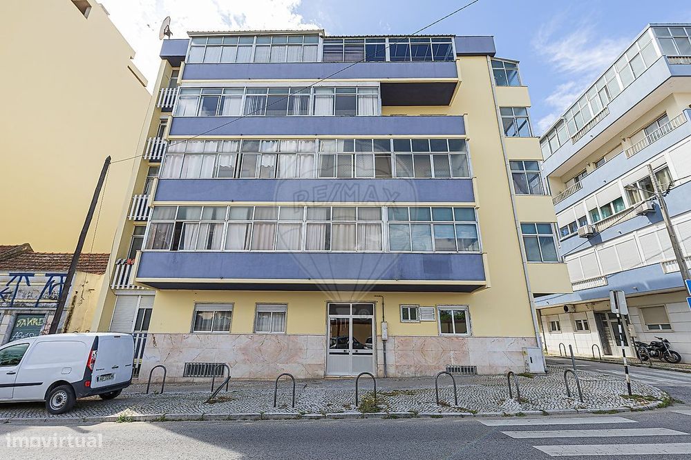 Apartamento T2 para venda