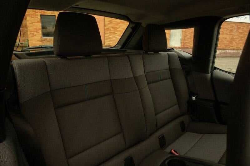 2020 BMW i3 Hatchback