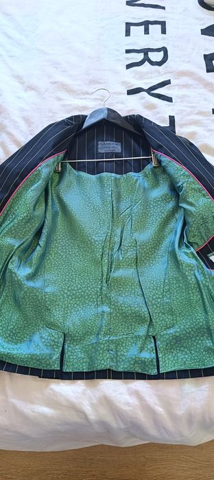 Blazer mulher Lanidor