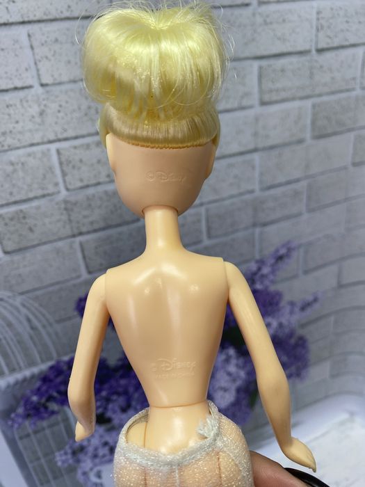 Лялька Фея Тінкербель (Дінь Дінь) Дісней