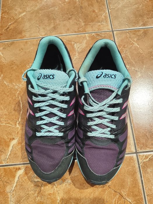 Кросівки Asics Gel-Fujisetsu 2 Gore-Tex