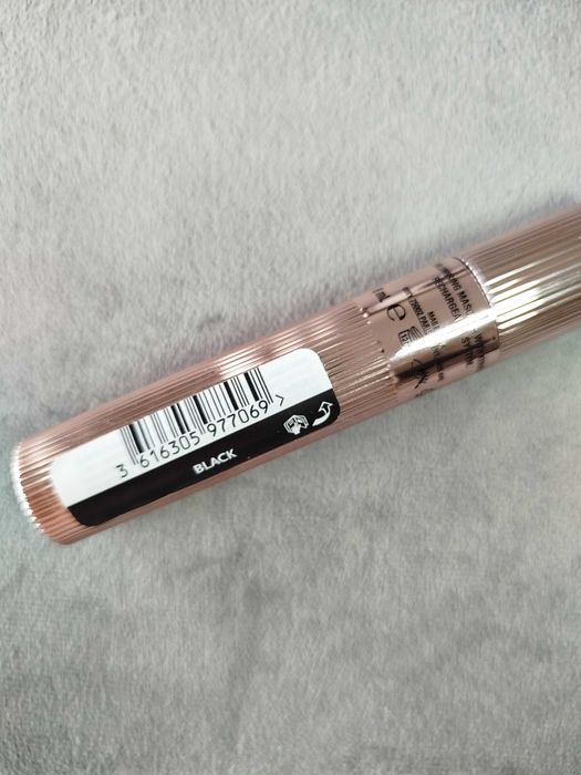 Max Factor False Lash Effect pogrubiający tusz do rzęs z keratyną 8ml