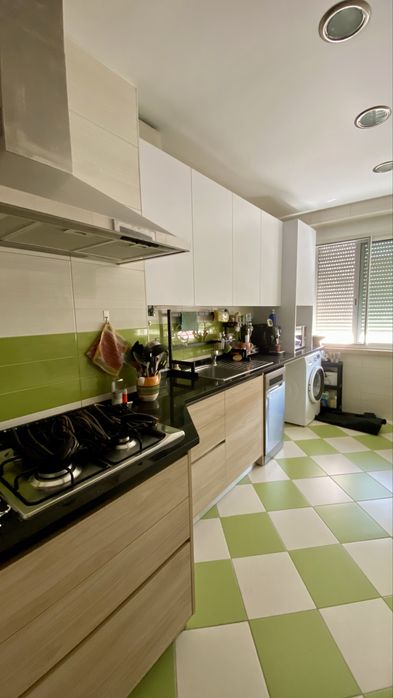 Cozinhas por Medida | Fabricação e Instalação