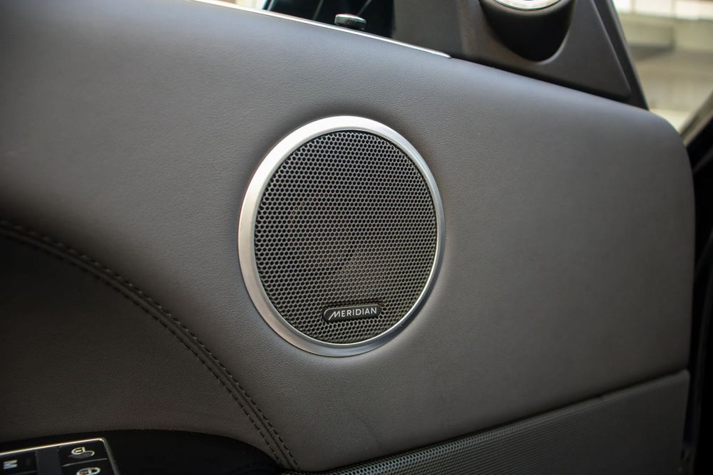 Land Rover Range Rover 4.4 SDV8 Autobiography