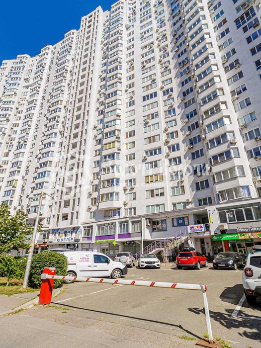 1-кімнатна квартира за адресою (площа 60 м²) - Atlanta.ua - фото 23