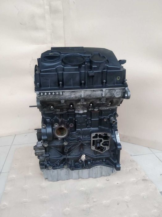 головка блока  Volkswagen Passat B6 BMP